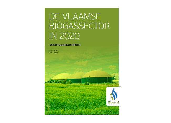 De Vlaamse biogassector in 2020_klein