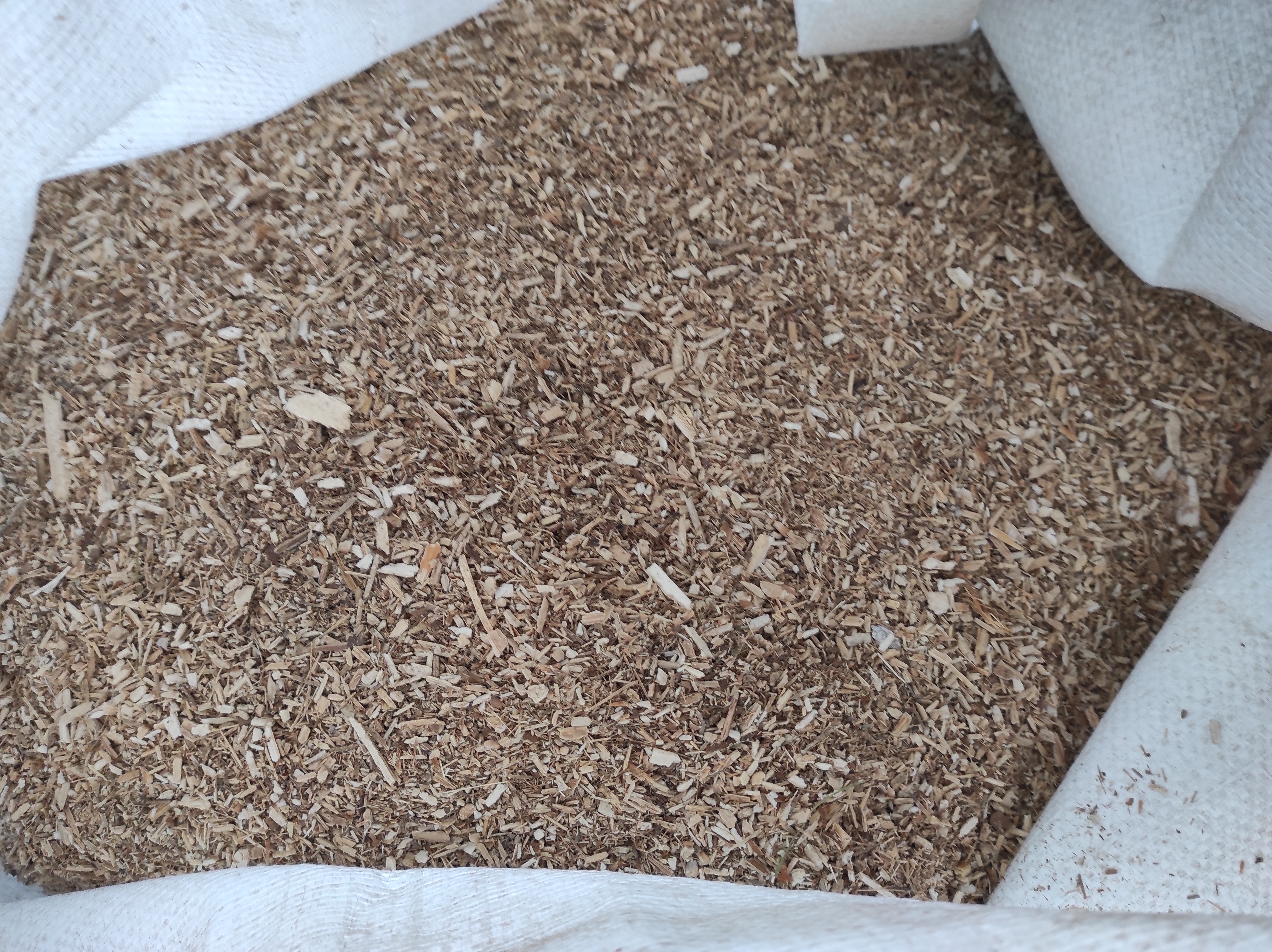 Pellets