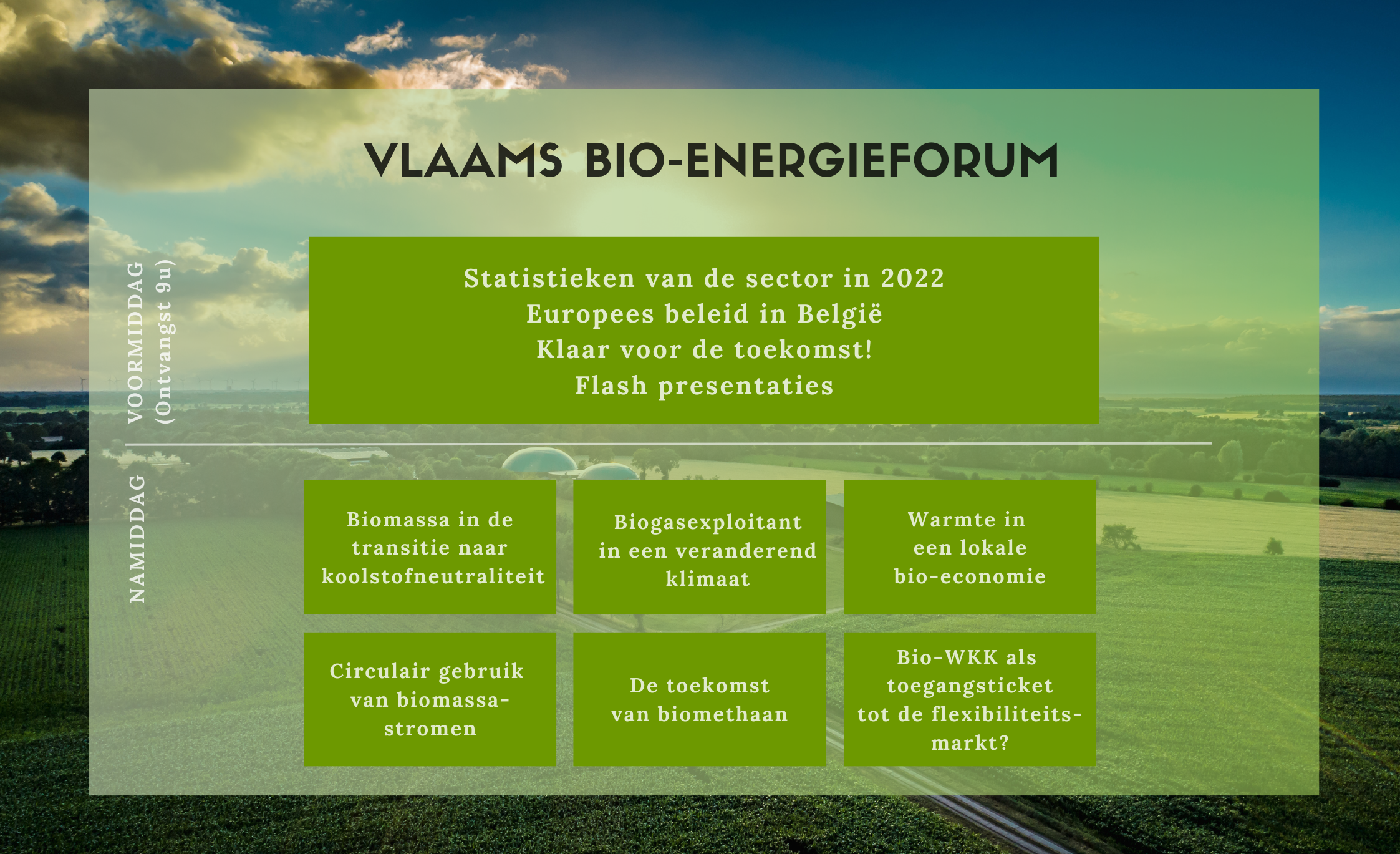 Programma VBEF23