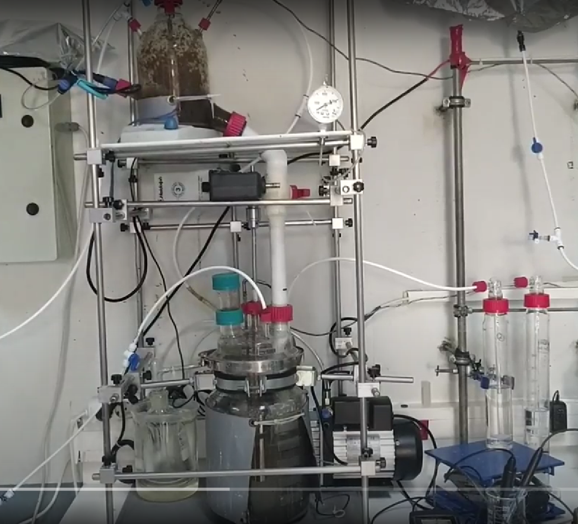 LinkedIn Biogas-e