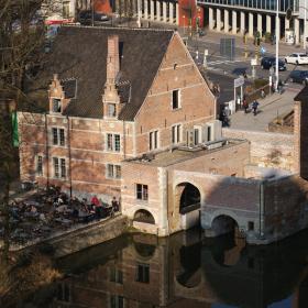 via via mechelen
