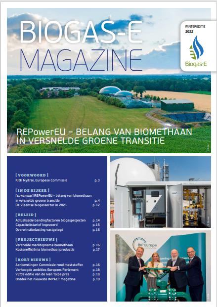 magazine