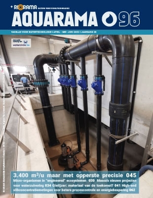 Cover aquarama #96
