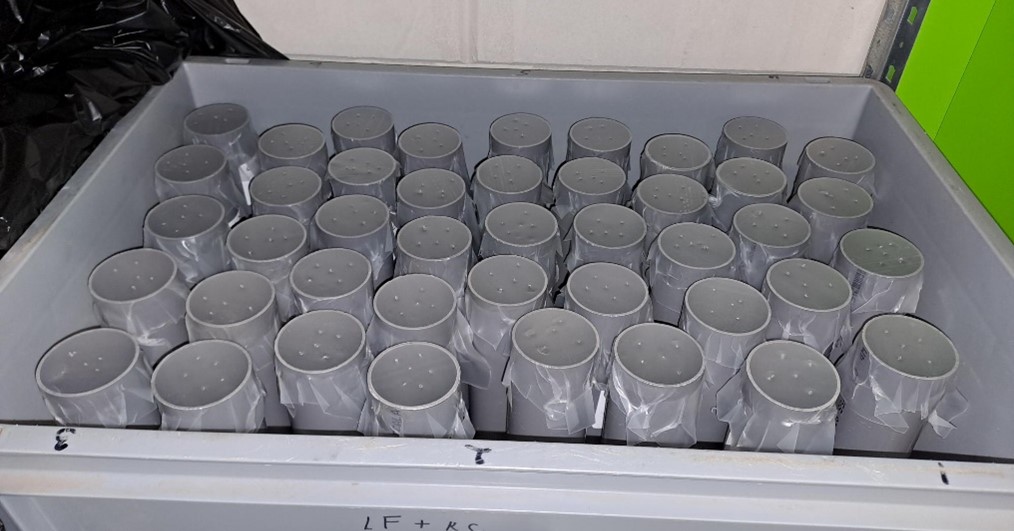 Bodemincubatietesten