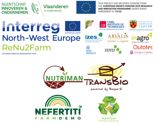 demo sponsors