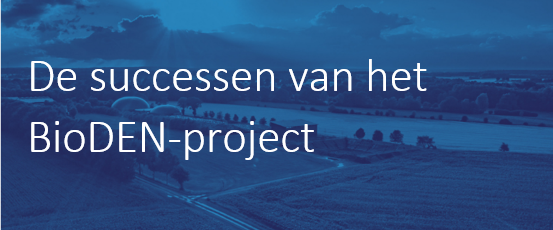 De successen van het BioDEN-project