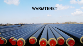warmtenet