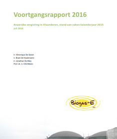 voortgangsrapport 2016