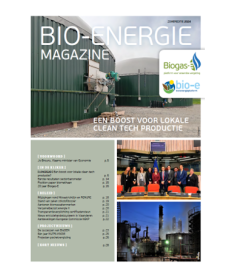 bio-energie