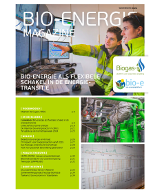 Bio-energiemagazine winter 2024
