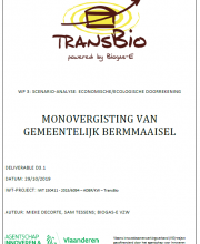 monovergisting bermmaaisel