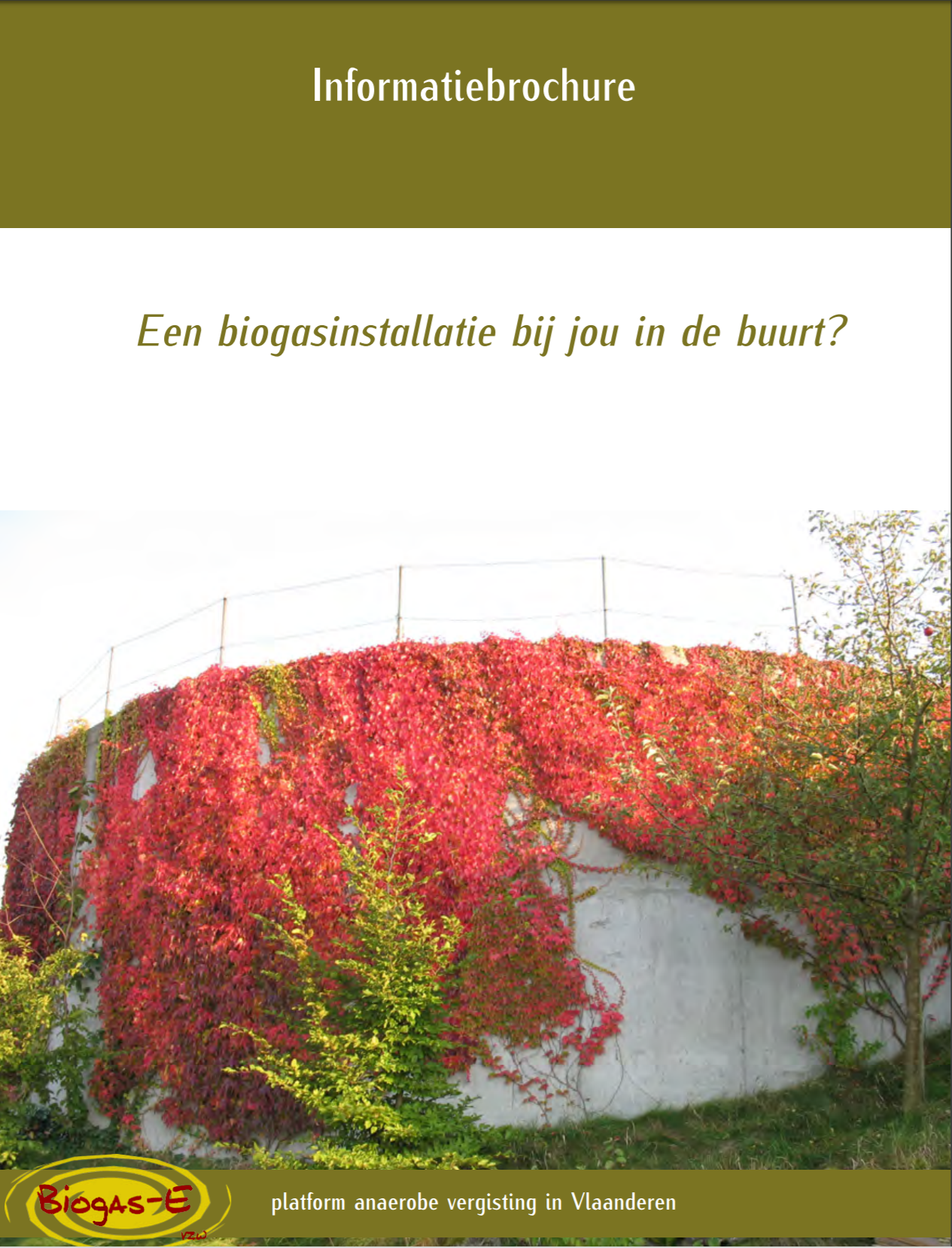 brochure
