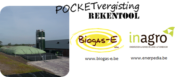 pocketvergisting