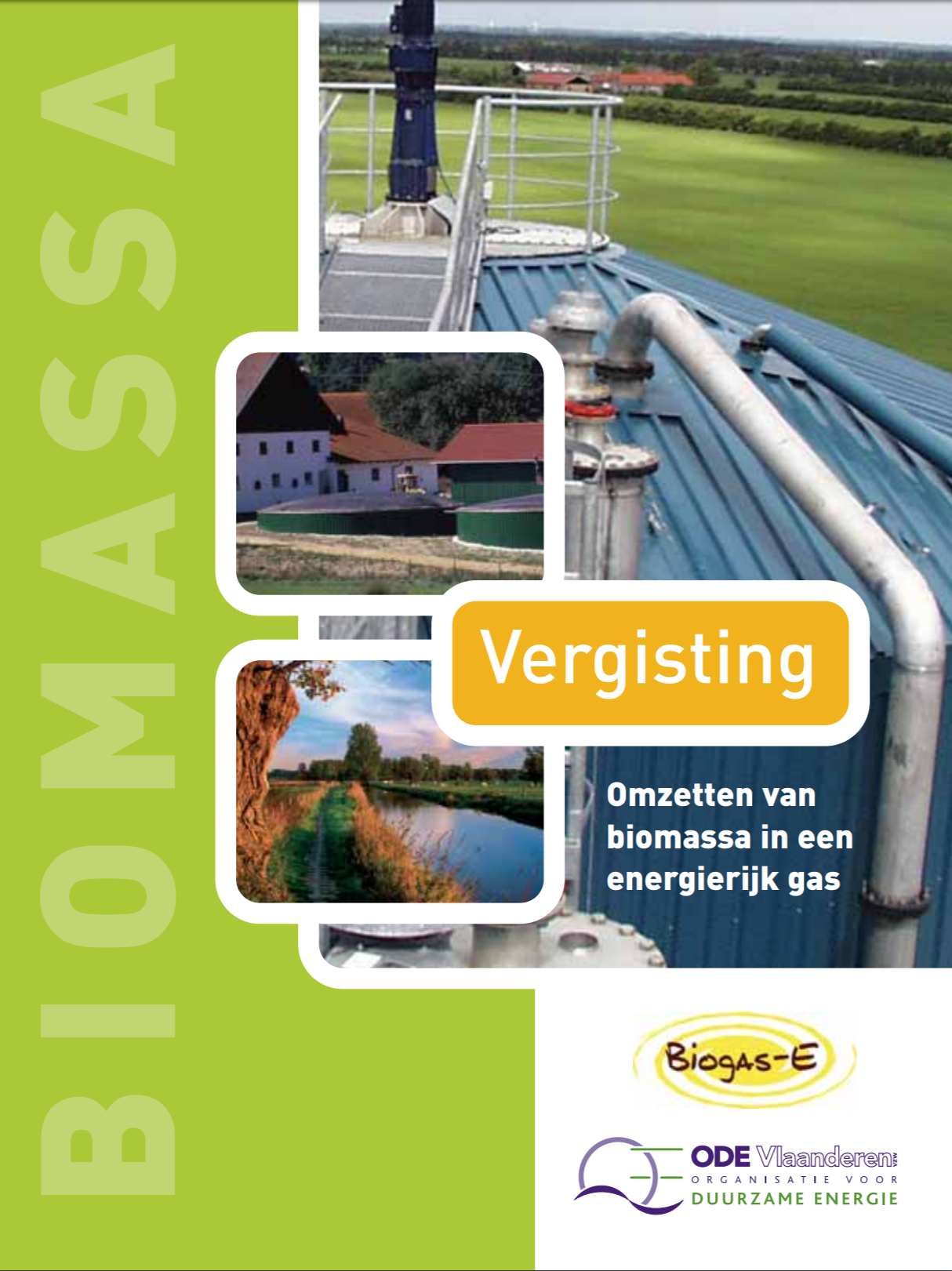 vergisting