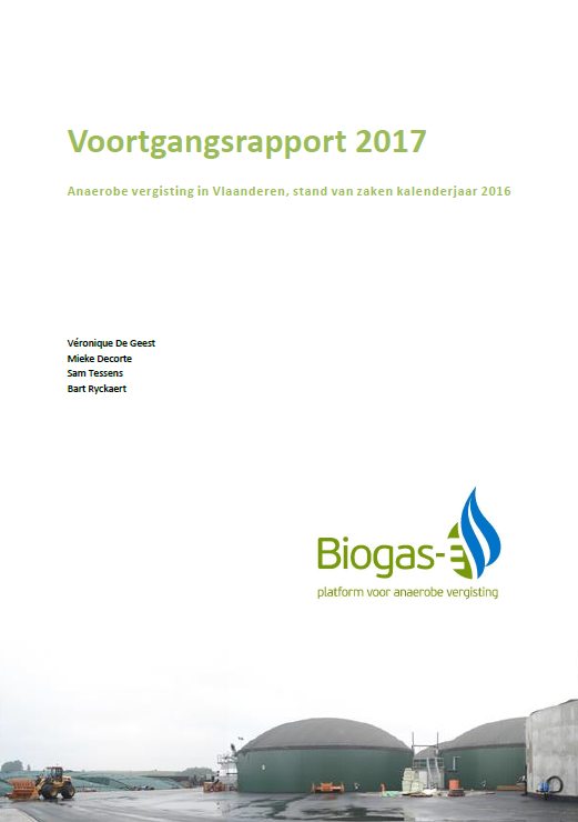 Voortgangrapport 2017