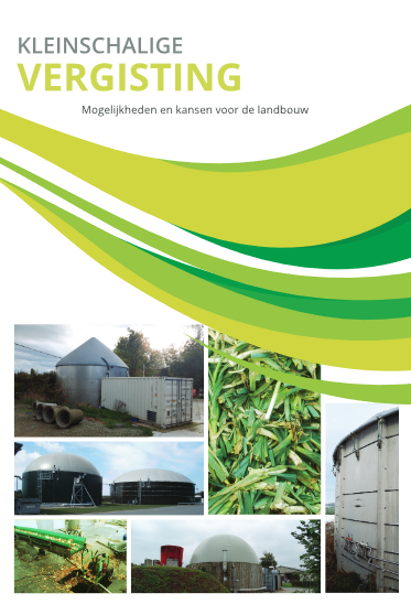 Brochure kleinschalige vergisting
