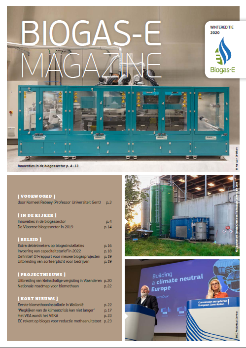 magazine