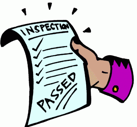 inspection