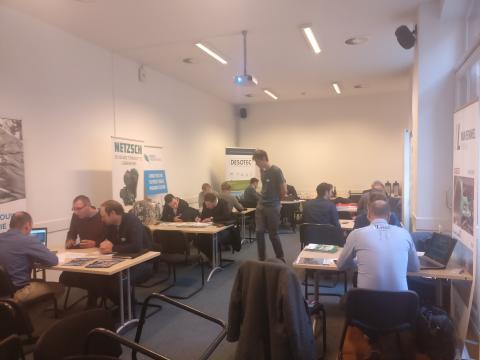 foto business workshop