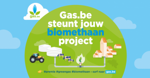premie gas.be