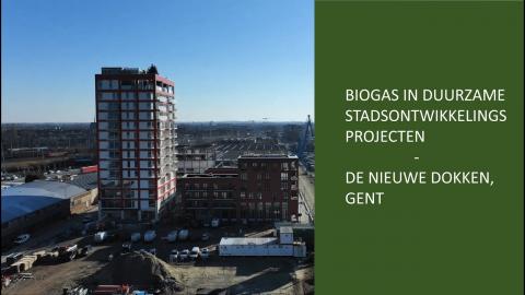 nieuwe dokken