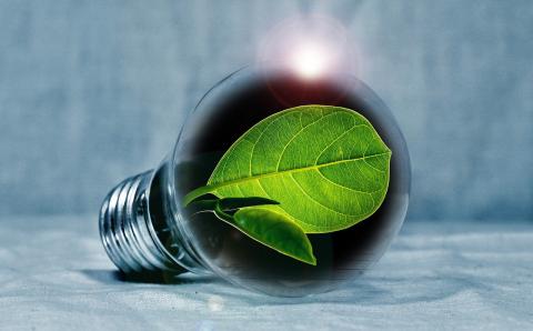 Groene energie