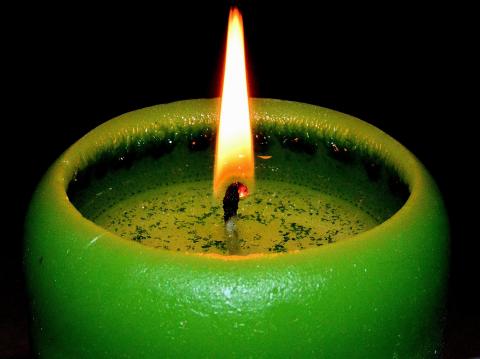 call groene warmte