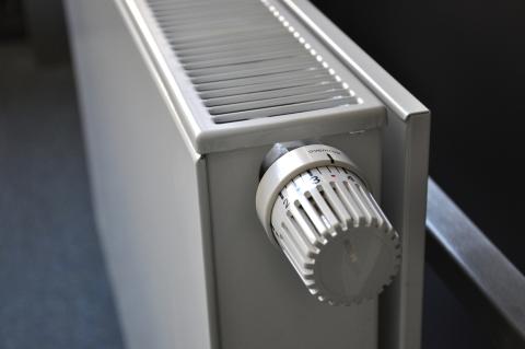 warmteplan