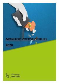 Monitor voedselverlies 2020
