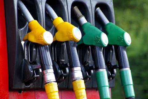 Productnormen hernieuwbare brandstoffen België