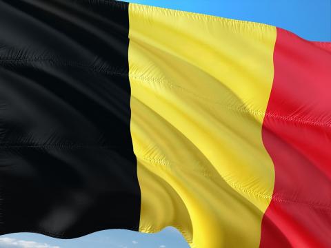 Federaal regeerakkoord