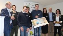 prijsuitreiking Ivan Tolpe 2019