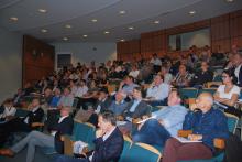 Vlaams Vergistingsforum 2019