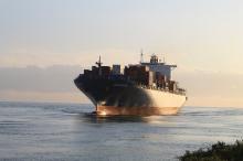 Biomethaan voor de scheepvaart