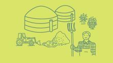 biogassector WL