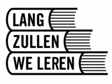 Lang zullen we leren