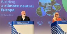 methane strategy