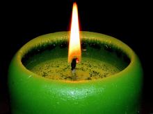 call groene warmte
