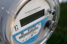 gasmeter