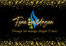 Kerstkaart