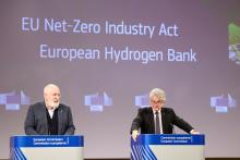 Net Zero Industry Act