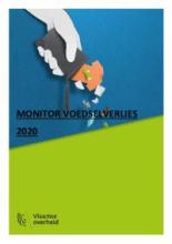 Monitor voedselverlies 2020