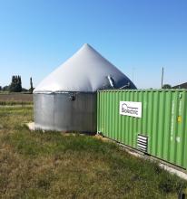 KV