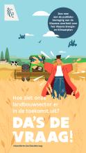 Publieke consultatie VEKP