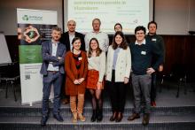 Nutricycle Vlaanderen inspiratiedag
